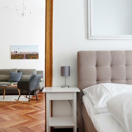 Katz By Rockchair Apartments L Superhost Status L 3 Bedrooms Boxspringbeds 2 Bathrooms In City Center - Cozy Family & Business Flair Welcomes You! Berlin Exterior foto