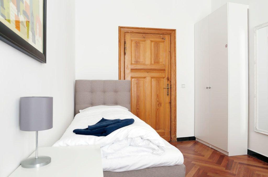Katz By Rockchair Apartments L Superhost Status L 3 Bedrooms Boxspringbeds 2 Bathrooms In City Center - Cozy Family & Business Flair Welcomes You! Berlin Exterior foto