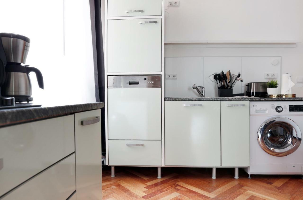 Katz By Rockchair Apartments L Superhost Status L 3 Bedrooms Boxspringbeds 2 Bathrooms In City Center - Cozy Family & Business Flair Welcomes You! Berlin Exterior foto