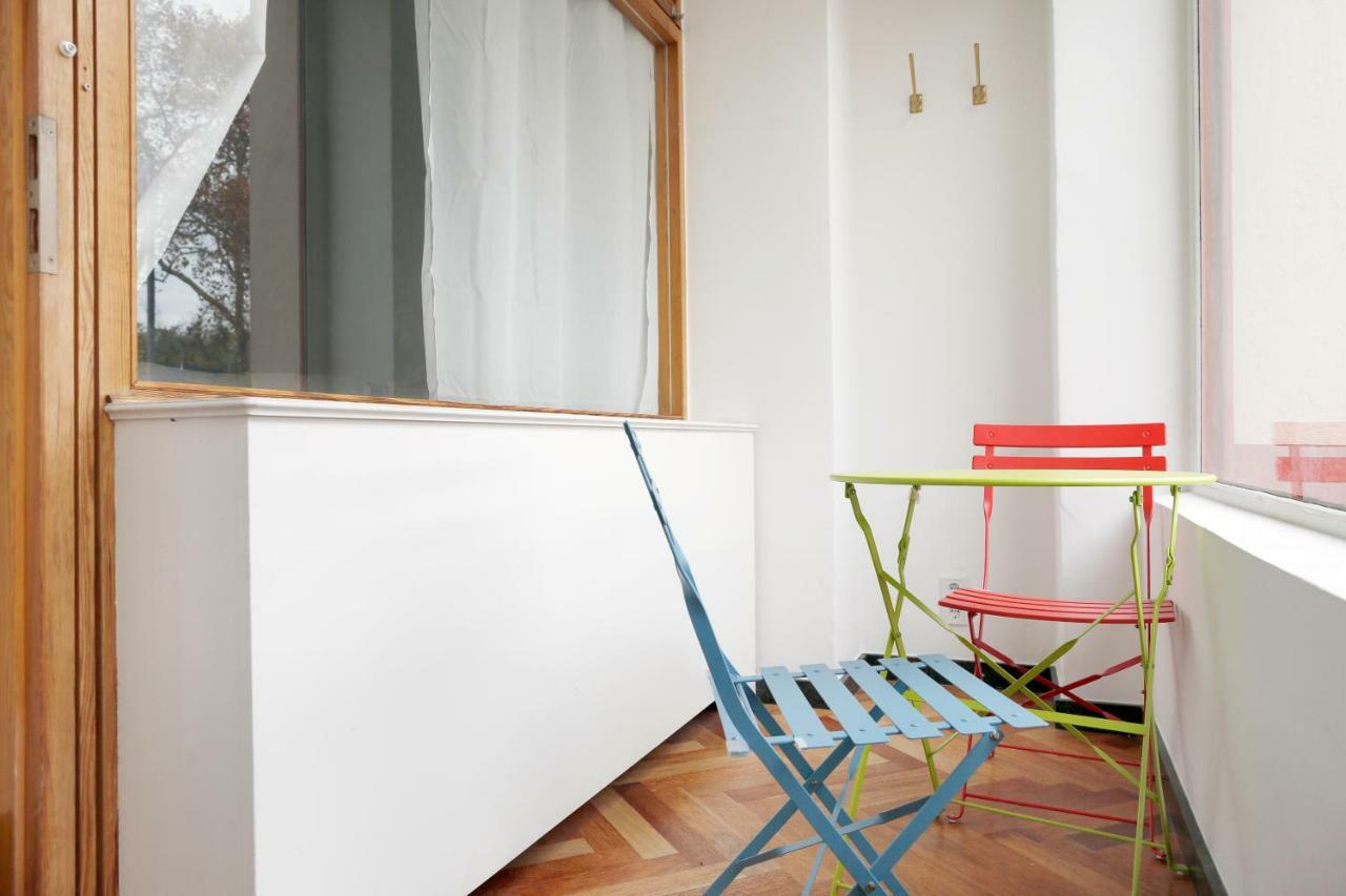 Katz By Rockchair Apartments L Superhost Status L 3 Bedrooms Boxspringbeds 2 Bathrooms In City Center - Cozy Family & Business Flair Welcomes You! Berlin Exterior foto